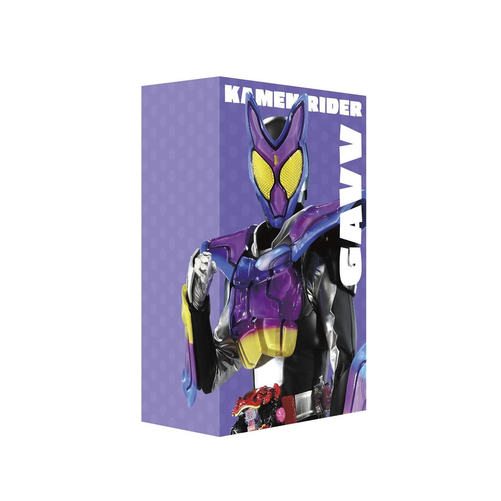 Kamen Rider Gave Eau De Parfum 50ml