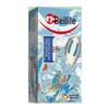 Bailile Prickly Silky Ribbed Condoms - Light & Thin 3D Texture for Adults