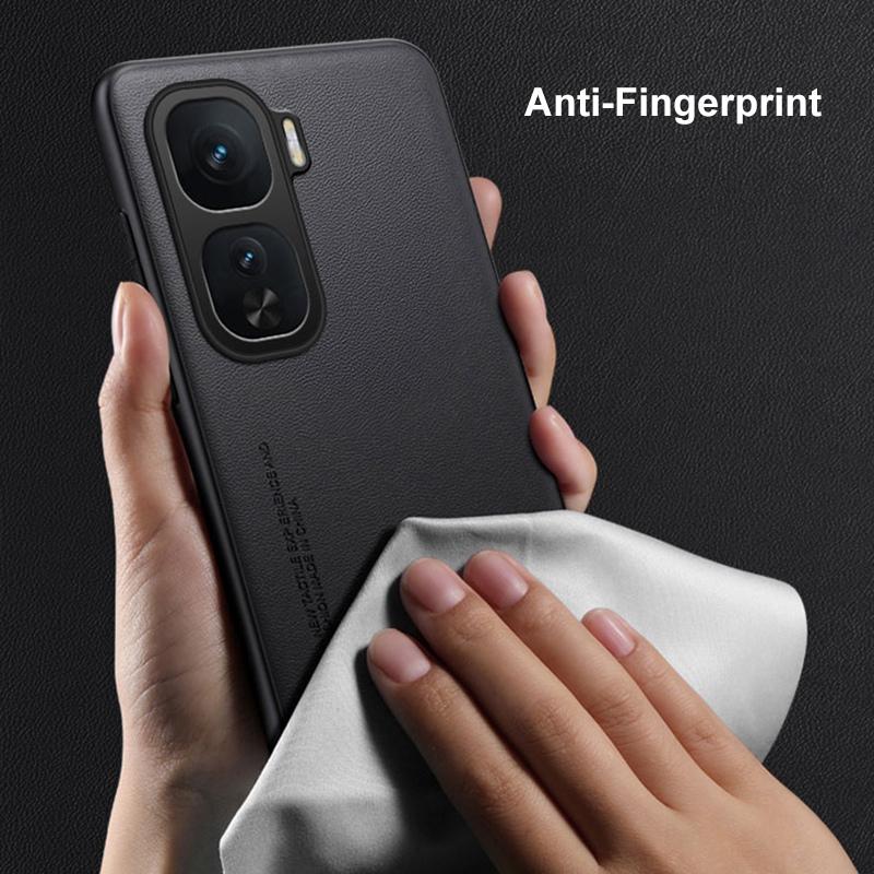 Luxury PU Leather Case For Vivo iQOO Neo 10 Neo10 Pro Back Cover Silicone Protection Phone Case For iQOO Neo 10 Pro 10Pro 5G