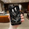 Divination Tarot Case for Samsung Note 20 10 S25 Plus Ultra Lite FE A11 A26 A51 A52 A53 A56 A70 A71 A72 A73 M20 M30 M21 M31 M51