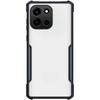 For OnePlus Nord6 Case Smooth Protection Air Cushion For OnePlus Nord 6 Back Cover