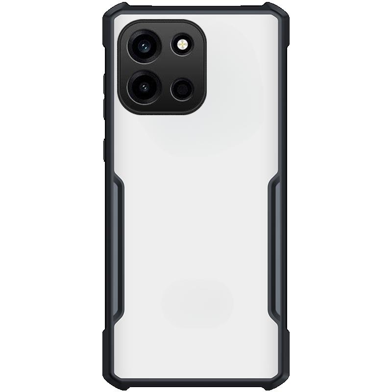 For OnePlus Nord6 Case Smooth Protection Air Cushion For OnePlus Nord 6 Back Cover