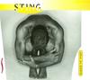 CD STING  When We Dance 5808612 AM Records 1994 Europe SoulFunk Used