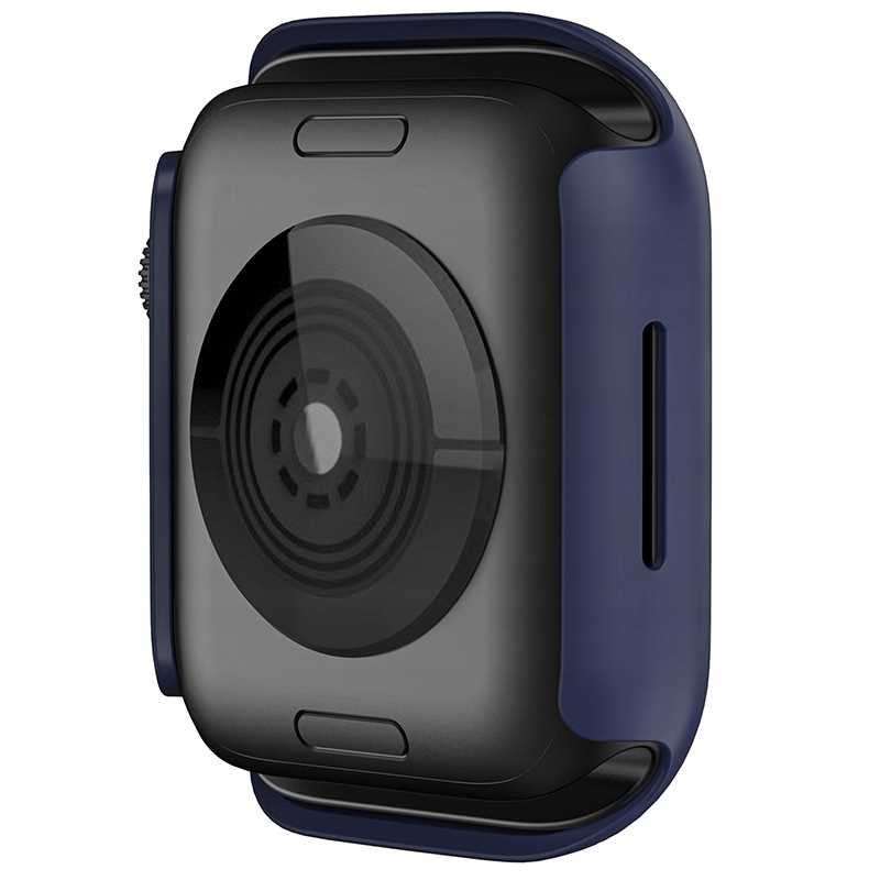 Sc Cover Aw 41Mm Navy Blue