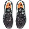 Mammut Sertig Trail Run TR Low GTX Jade Women's, 3030-05010, Black-Dark