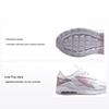 Air Max Bolt Cómodas Zapatillas Bajas para Correr para Niños Zapatillas para correr para niños Rosa Blanco CW1626-600
