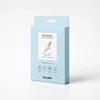 Hydrating Heel Socks HydraHeel Soft Socks Hillary