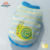 Puppy Flannel Warm Cat Teacup Dog Small Milk Dog Dog Cat Teddy Clothes Dog Vest Pet Supplies