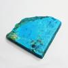 CERTIFIED Natural Turquoise Blue 122 Ct Gorgeous Uncut Raw Rough Loose Gemstone