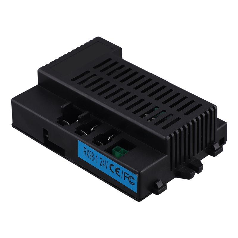 

ABNR Vehicle Control Box RX98 Receiver Remote Control 24V Receiver Automation Business чёрный