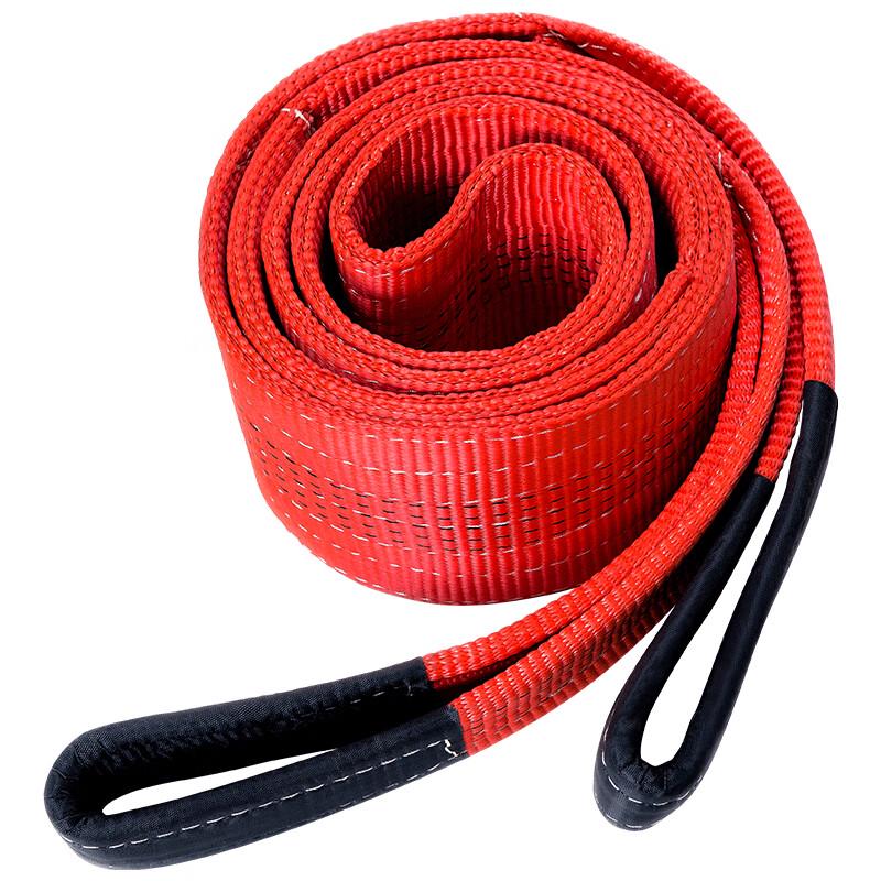 Shèngdiāo Industrial Polyester Flat Lifting Sling