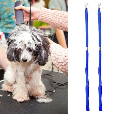 Adjustable Pet Grooming Restraint Rope Keep Safe During Bathing And Easy To Use Durable Suitable for Most Pets