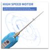 Telefon Bildschirm Kleber Remover Tool Drahtlose Schnelle Kleber Remover, Ein-Taste Start, 3 ebenen Einstellbar,