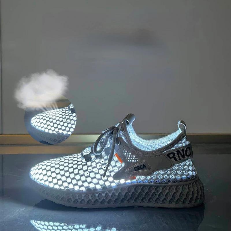 Shoes Trendy Women's Cloth Shoes Korean Style Trendy Wild Casual Shoes Running Shoes One Piece Spring and Autumn Women's Shoes