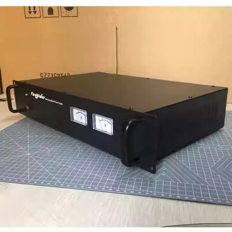 KDW-330A 220V to 13.8V Mobile Shortwave Power Supply for Base Station