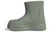 adiFOM Superstar Wmns Originals Boot 'Silver Green' Women's IE4614
