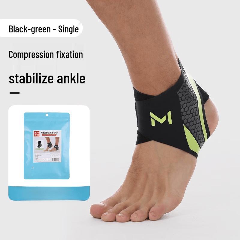 TULX Sports Ankle Brace (Pair)