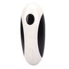 Electric Can Opener Kitchen Stainless Steel Battery Operated Automatic Lid Opener for All Shapes of Cans