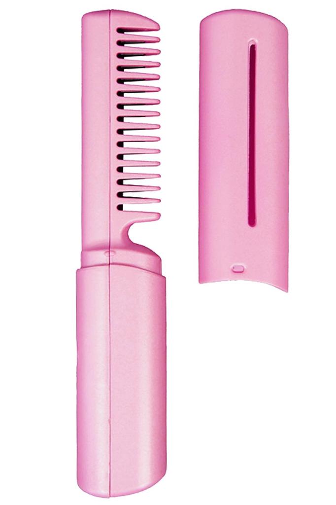 cordless hair brush