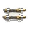 Guitar Tremolo Stopper Stabilizing Device Kits for Electric Guitars Accessory Enhanced Edition Guitar Tremolo Stabilizer