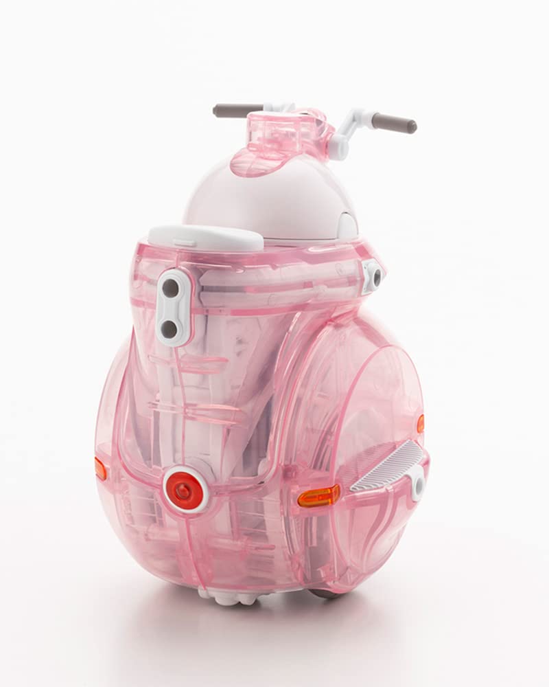 Kotobukiya MARUTTOYS NOSERU scale plastic approximately 94mm tall (KOTOBUKIYA) [Sakura Ver.] 1/12 model,