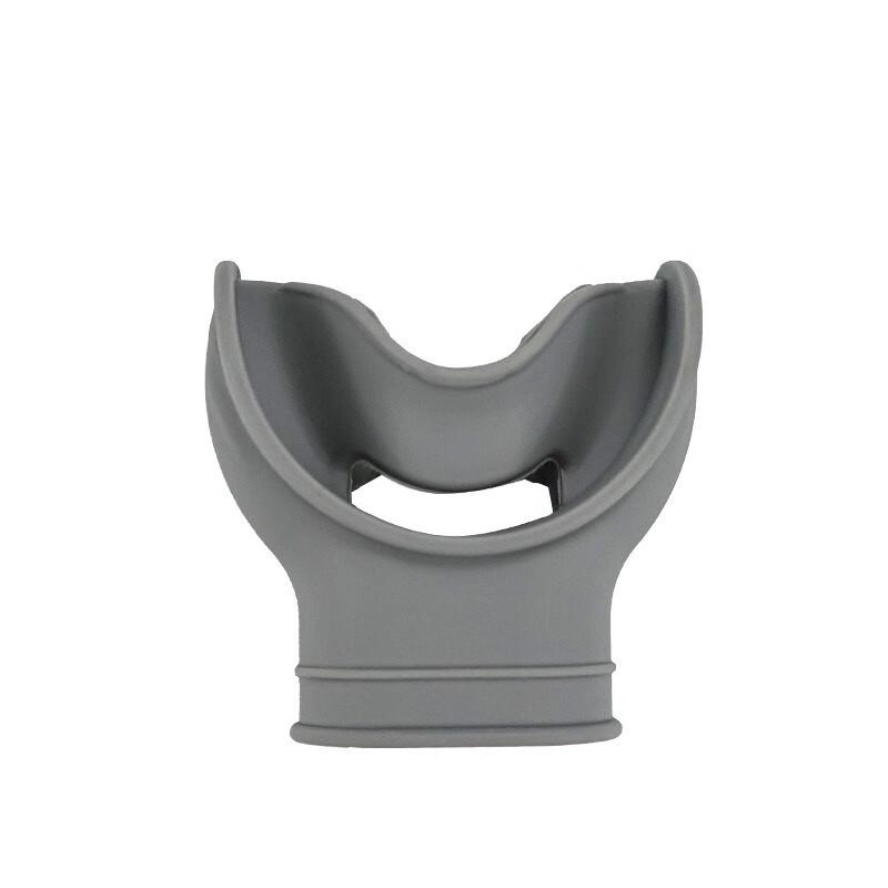 WEZHO Upgraded Universal Disposable Diving Mouthpiece