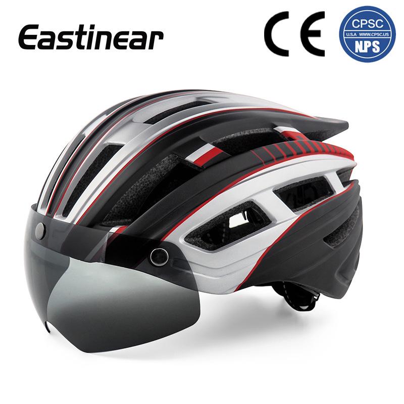 Safety Helmets For Cycling And Sports