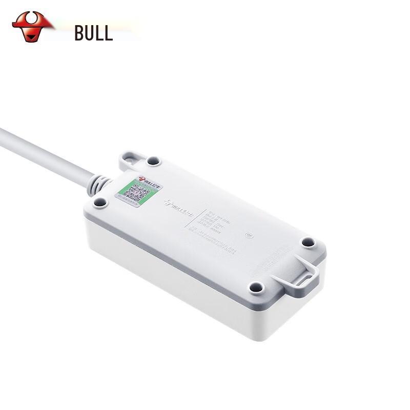 BULL 16A High Power Extension Socket