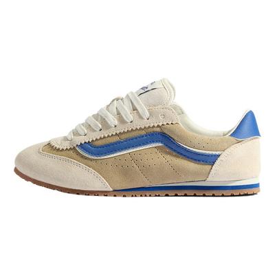 Super Lowpro Freizeitschuhe Unisex Sneaker VN000D83CHW