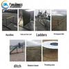 Pansheng Dog Training Hurdle