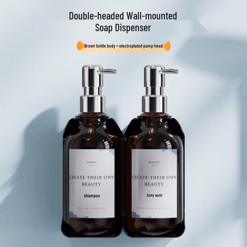 OLOEY Hotel Soap Dispenser