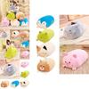 Soft And Cuddly Corner Creatures Long Pillows For Kids And Adults Alike