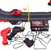 [5] LED Racing Car Track + 2 Cars 705cm Z3033