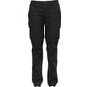 Брюки Odlo Zip-Off Wanderhose WEDGEMOUNT черный