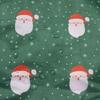 Large Capacity Tree Preservation Bag Waterproof Wreath Pouch Holiday Decoration Holder with Strong Handles and Zippers