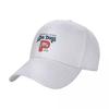 Portland of Sea Dogs Baseball Cap Luxury Unisex Hat Fashion Beach Sun Cap Thermal Visor For Women Unisexs
