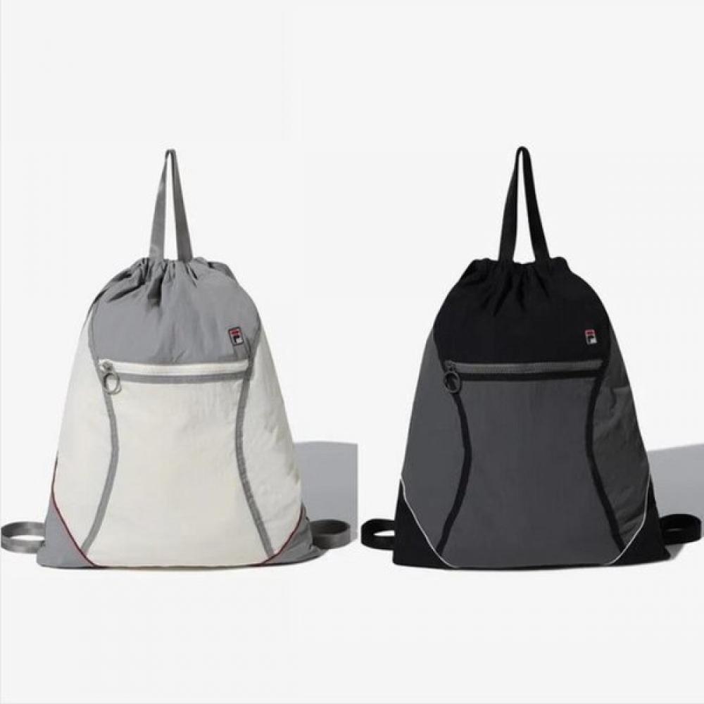 Fila Unisex String Bag Fs3bcf6391x GRY