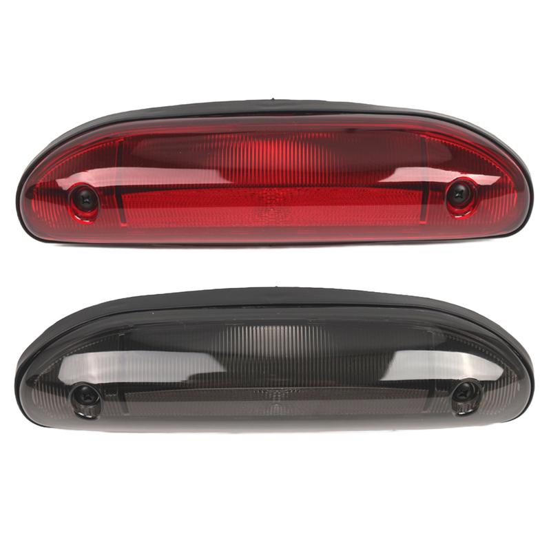 Rear Tail Brake Light Lamp 735318908/6351AW/1304039070 High Rear Brake Lamp Cover Housing for CITROEN JUMPER DUCATO BOXER 02-06