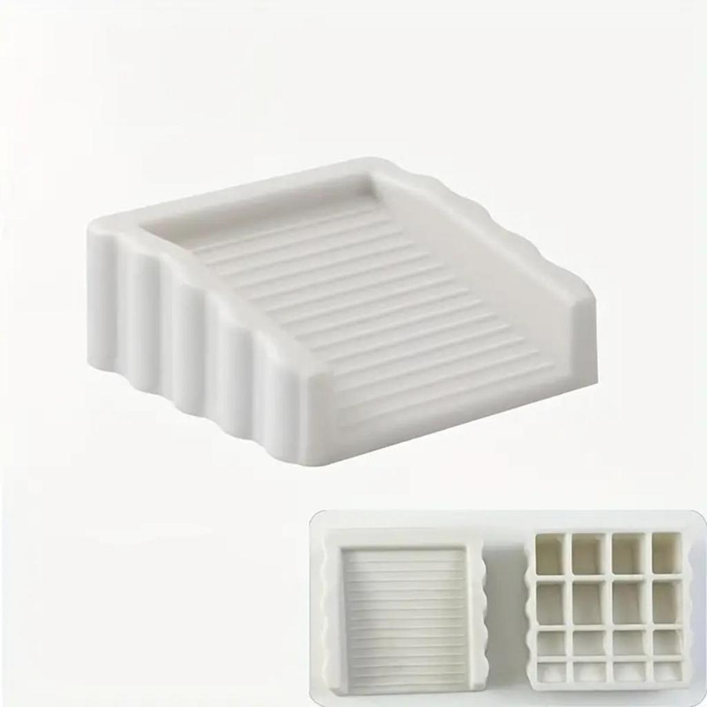 Safety TRP Door Stop Block Wedge Stop Door Stopper Home Offices Door Rear Retainer Impact Stopper No Drill Stops