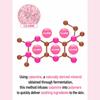 [asolution] Heartleaf Calamine Calming Acne Serum 60ml / 2.02 fl. oz