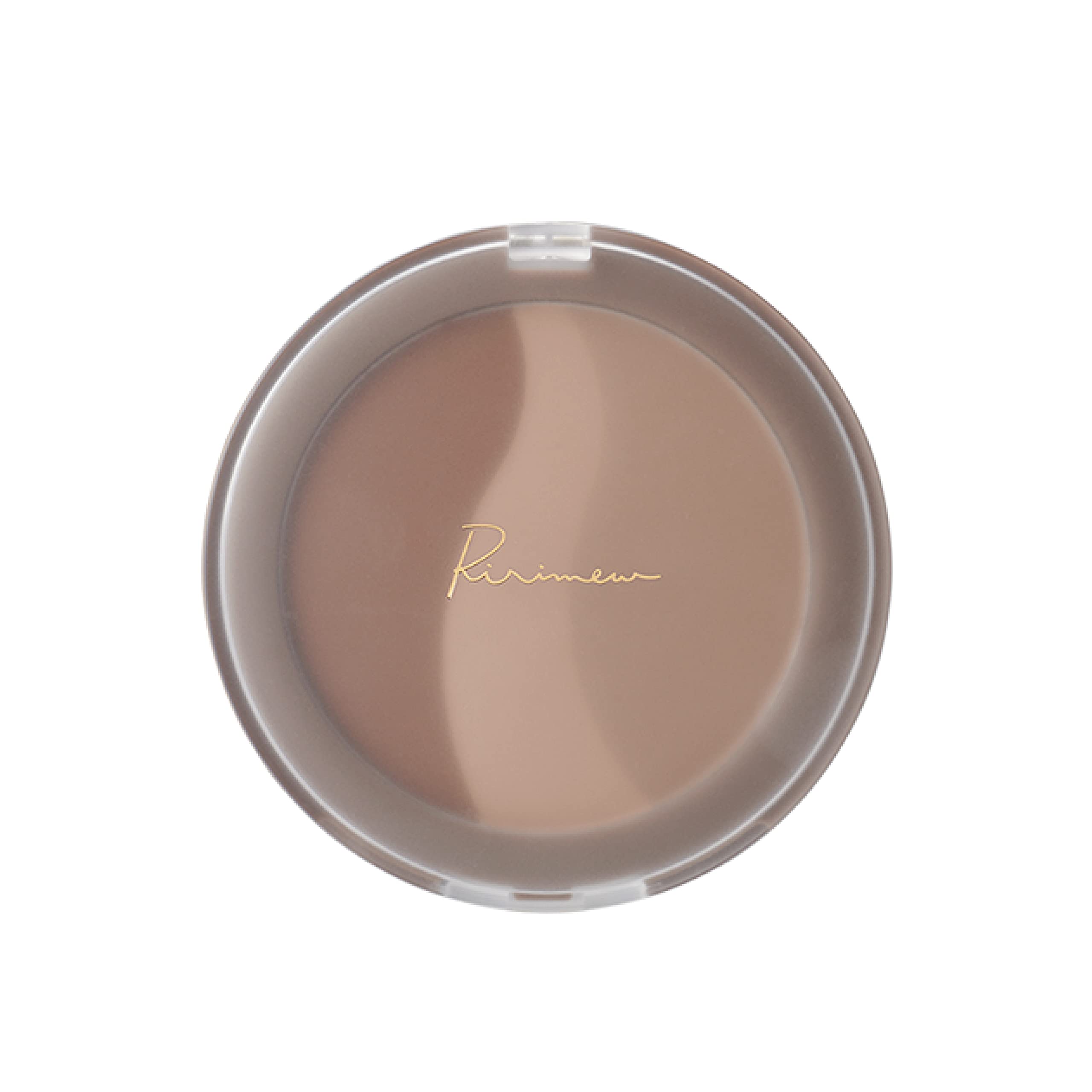 

Ririmew Sheer Matte Shading от Rino Greige [Косметика Sashihara/Растушевываемая пудра] (01 Тон)