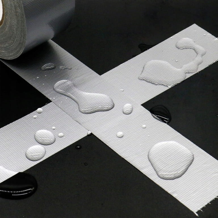 48mm x 20m reinforced universal repair tape