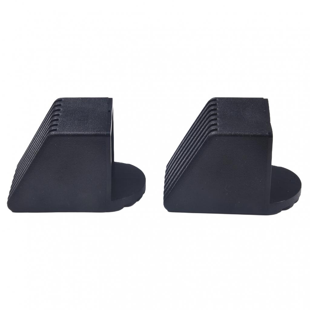 Gym Accessories Square End Cap Gym Accessories High Strength