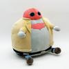Fatson Todd Plush Cartoon Character Plush Toy With Pp Cotton Filling For Kids And Collectors