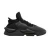 Y-3 Kaiwa 'Triple Black'