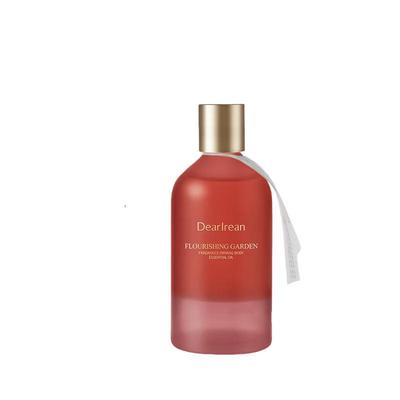 Unique Eileen Flourishing Garden Scented Body Oil 150ml