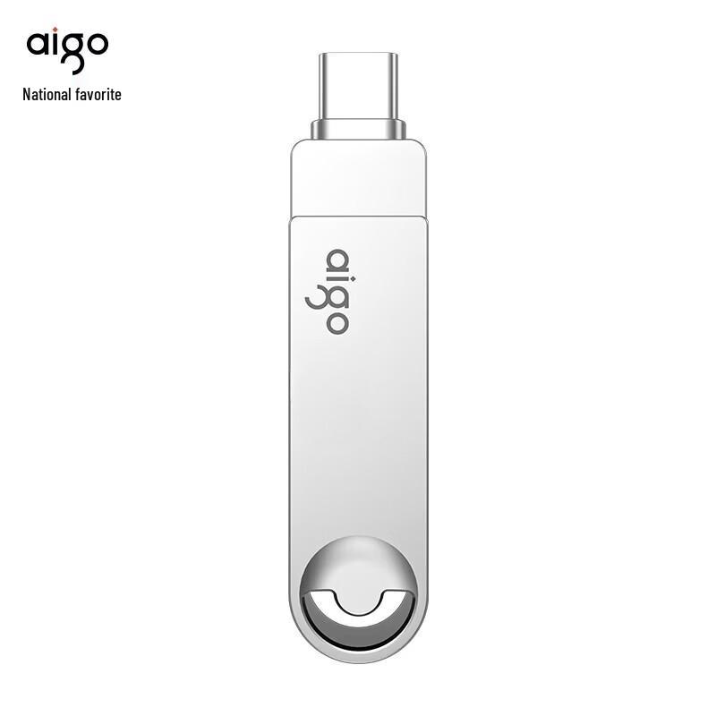 aigo U353 USB3.2 Type-C Flash Drive