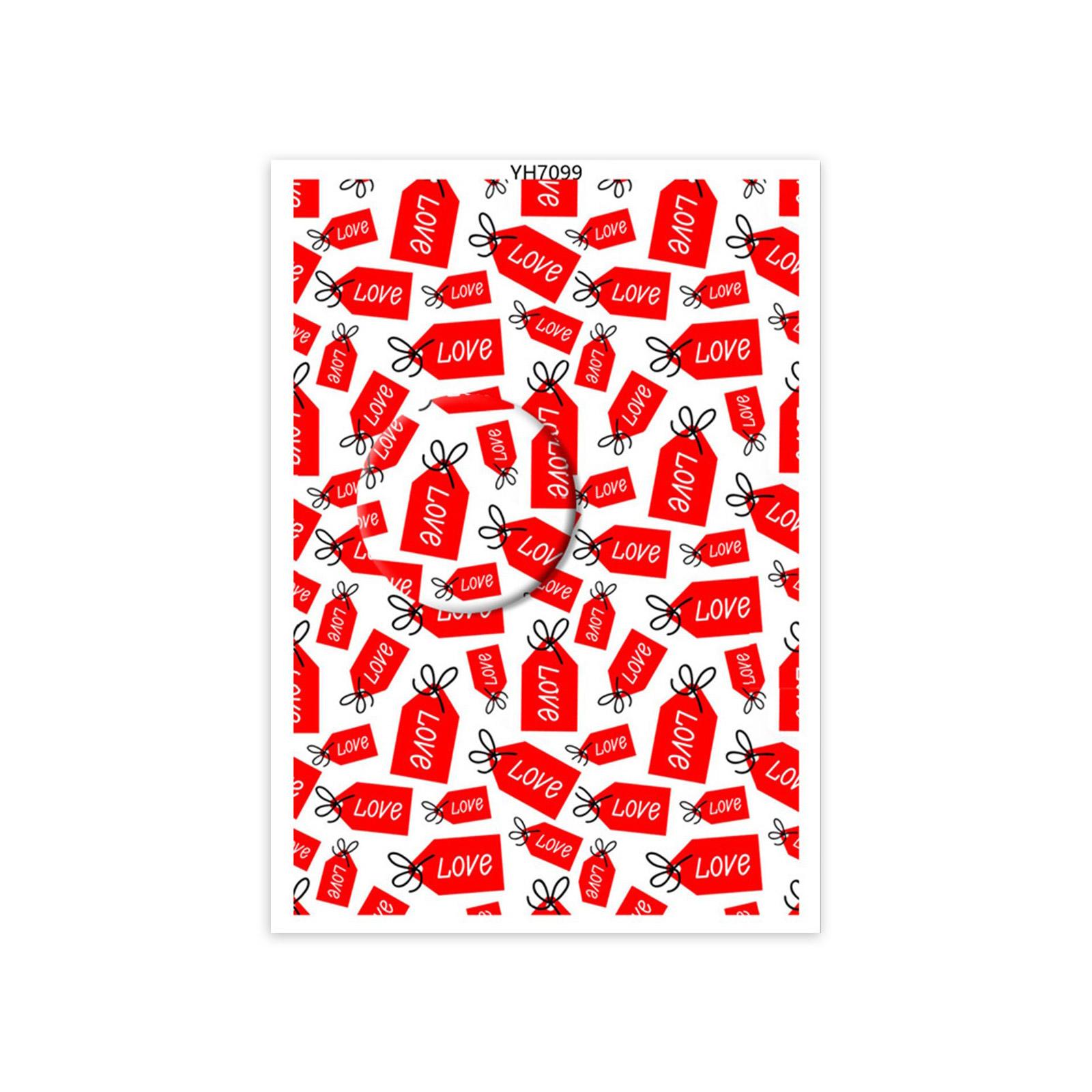 

Переводная бумага из глины Валентинка Любовь Сердце Переводная бумага из глины Водорастворимая переводная бумага для изготовления сережек из глины 7099