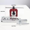 Copper Tube Bell Mouth and Riveter Expander - 2-Piece Set