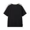 Li-Ning Versatile Comfortable Round Neck Letter Short Sleeve T-Shirt Men Tops AHSW447-3